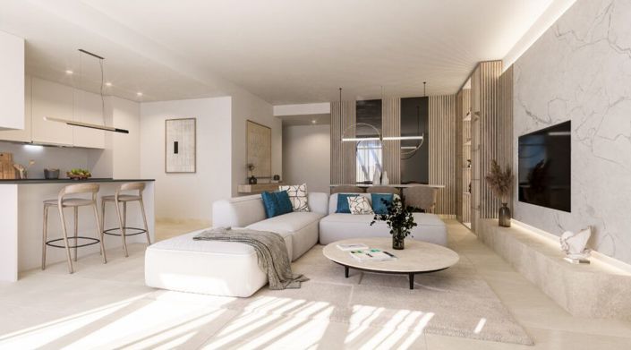 Image No.3-3 Bed Apartment for sale