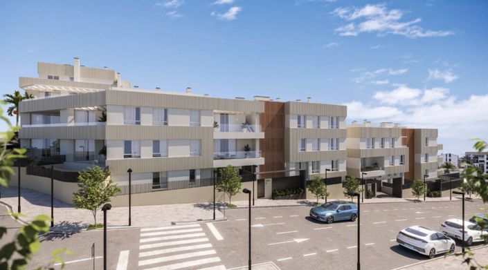 Image No.8-Appartement de 3 chambres à vendre à Estepona
