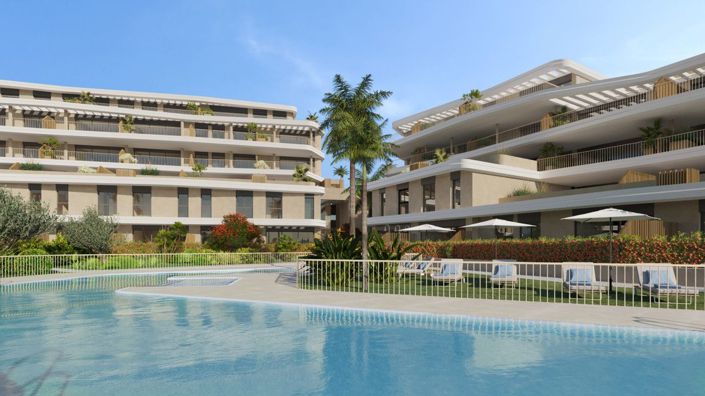 Image No.14-2 Bed Apartment for sale