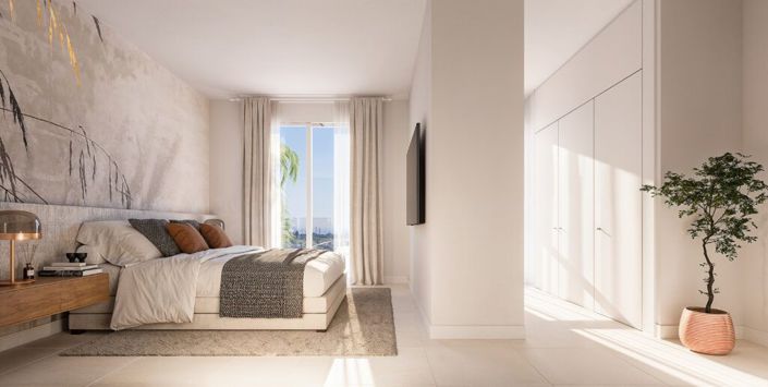 Image No.4-Appartement de 2 chambres à vendre à Estepona