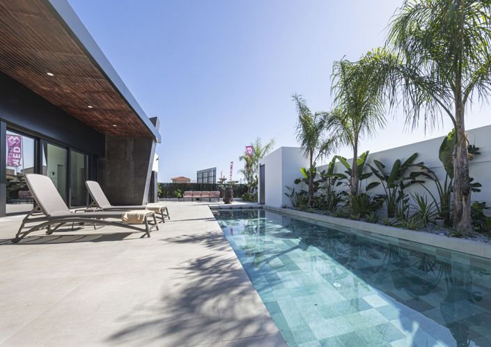 Image No.2-3 Bed Villa for sale