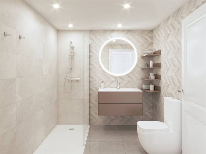 Image No.11-3 Bed Apartment for sale