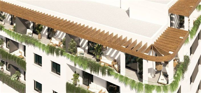 Image No.12-3 Bed Apartment for sale