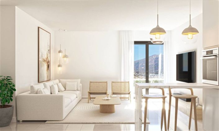 Image No.2-3 Bed Apartment for sale
