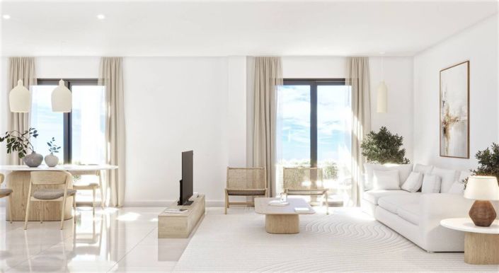 Image No.7-3 Bed Apartment for sale
