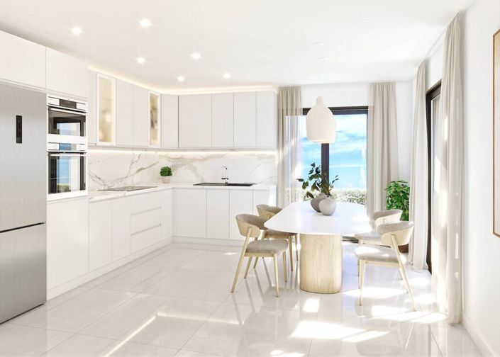 Image No.8-3 Bed Apartment for sale