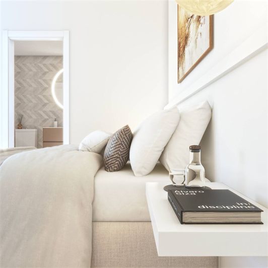 Image No.19-1 Bed Apartment for sale