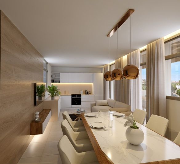 Image No.4-3 Bed Apartment for sale