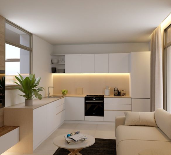 Image No.5-3 Bed Apartment for sale