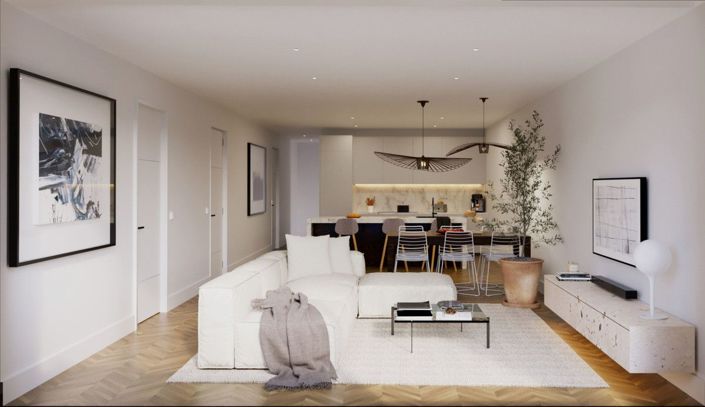 Image No.3-2 Bed Apartment for sale