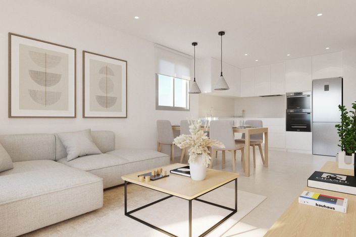 Image No.3-3 Bed Apartment for sale