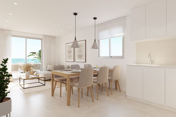 Image No.4-3 Bed Apartment for sale