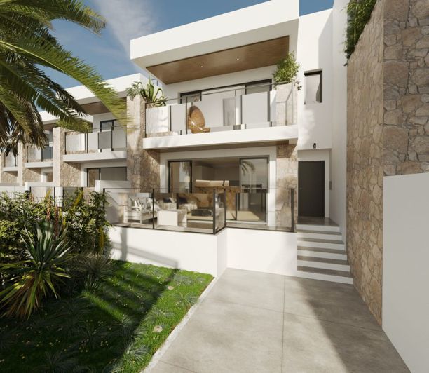 Image No.2-3 Bed Villa for sale
