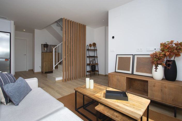 Image No.23-Villa de 3 chambres à vendre à Monforte del Cid