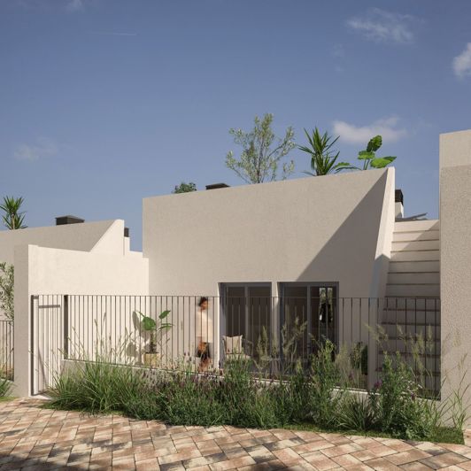 Image No.4-3 Bed Villa for sale