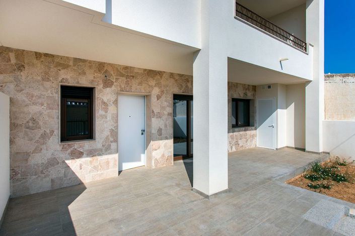 Image No.26-3 Bed Apartment for sale