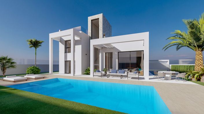 Image No.2-5 Bed Villa for sale