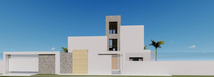 Image No.22-5 Bed Villa for sale