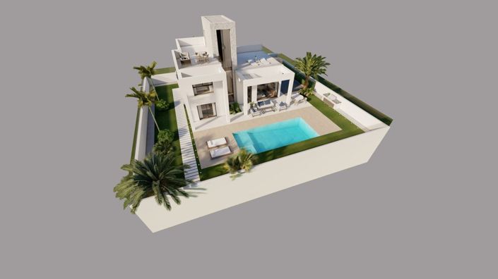 Image No.27-5 Bed Villa for sale