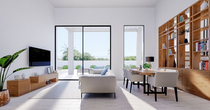 Image No.4-5 Bed Villa for sale