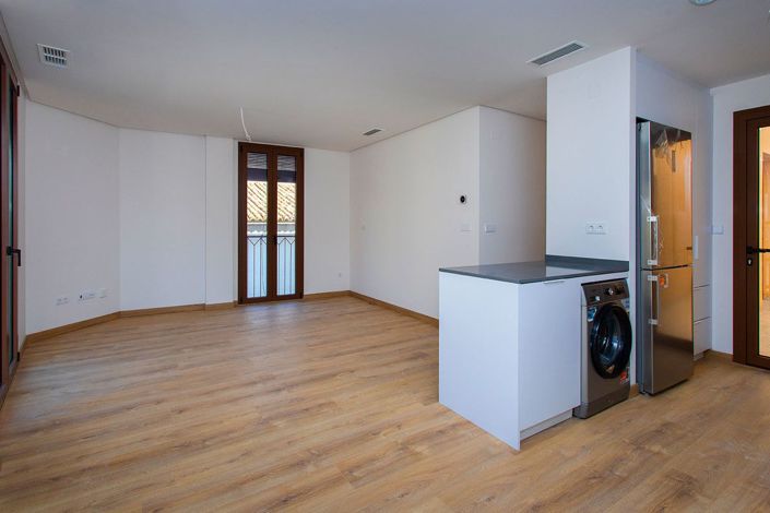 Image No.2-3 Bed Apartment for sale