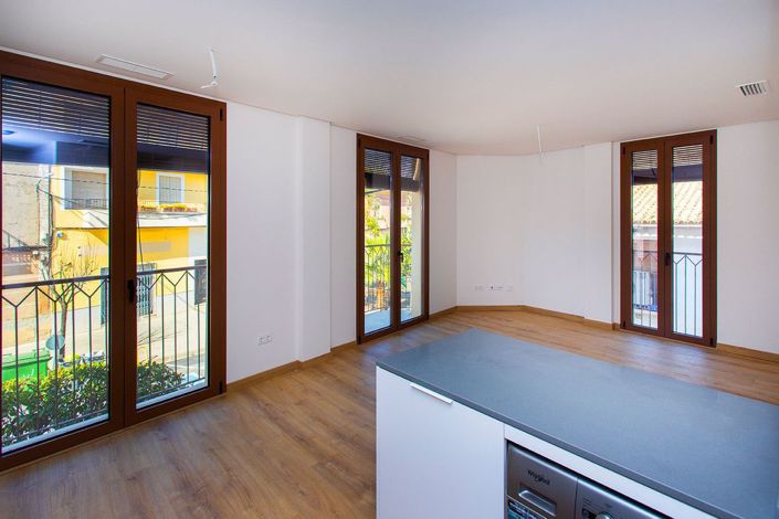 Image No.4-3 Bed Apartment for sale