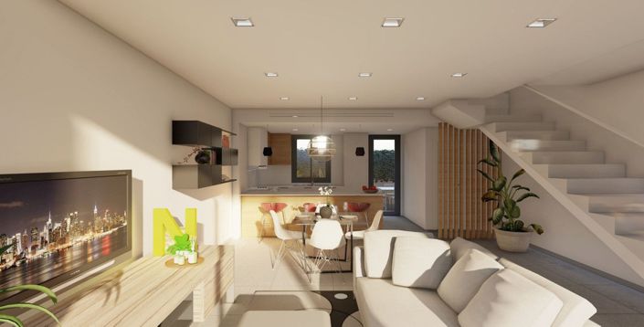 Image No.4-2 Bed Villa for sale