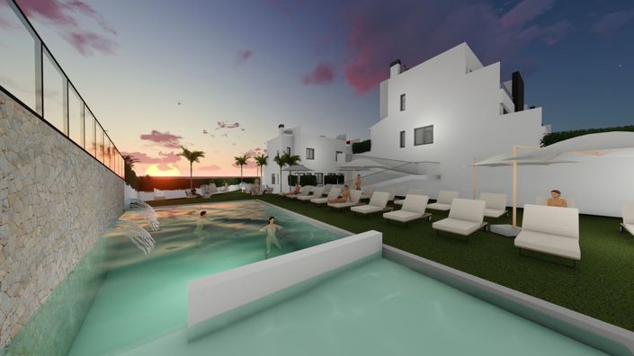 Image No.7-2 Bed Villa for sale