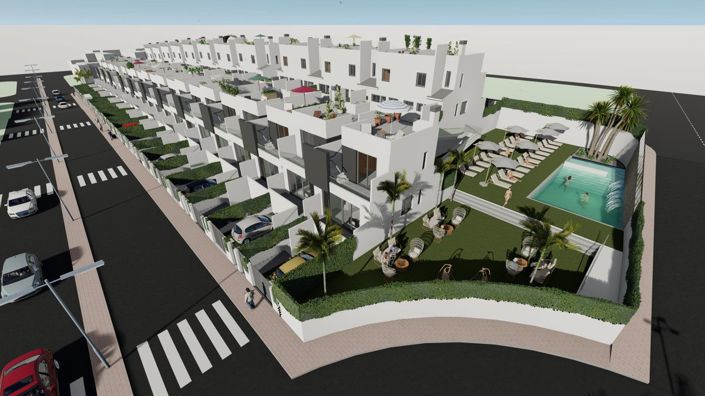 Image No.11-3 Bed Villa for sale
