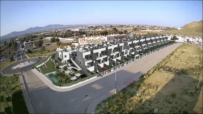 Image No.13-3 Bed Villa for sale
