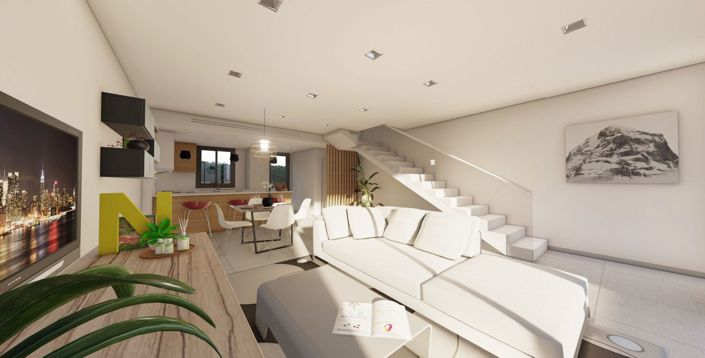 Image No.3-3 Bed Villa for sale