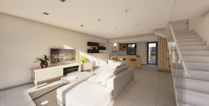 Image No.5-3 Bed Villa for sale