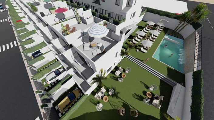 Image No.9-3 Bed Villa for sale