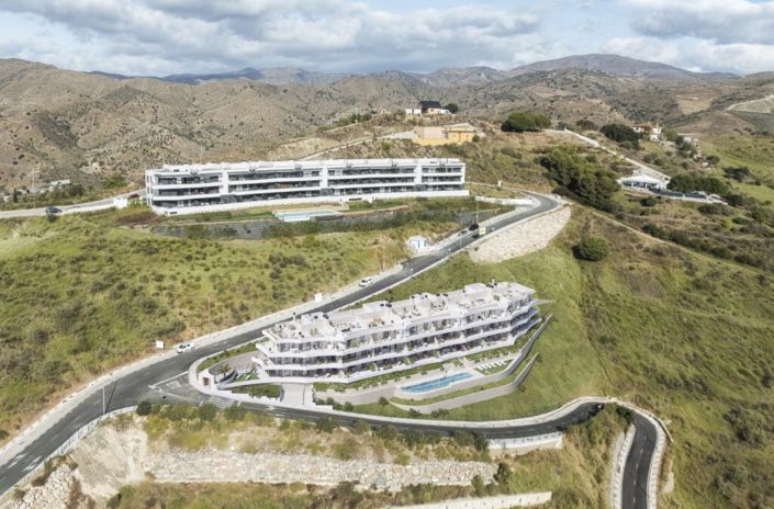 Image No.13-Appartement de 2 chambres à vendre à Rincón de la Victoria