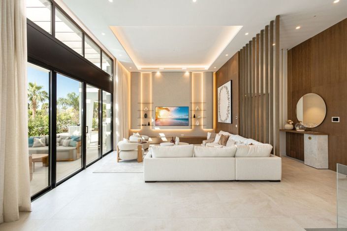 Image No.30-4 Bed Villa for sale