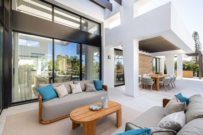 Image No.43-4 Bed Villa for sale