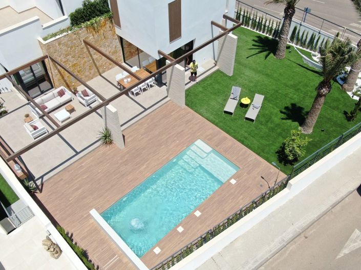 Image No.19-4 Bed Villa for sale