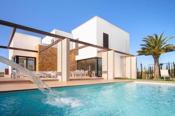 Image No.22-4 Bed Villa for sale