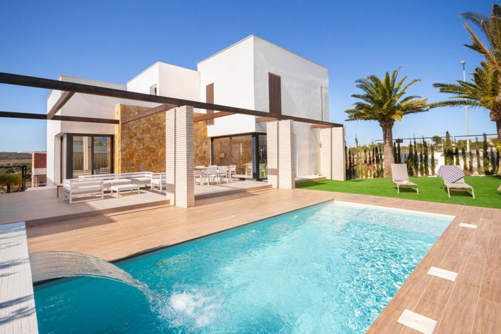 Image No.23-4 Bed Villa for sale