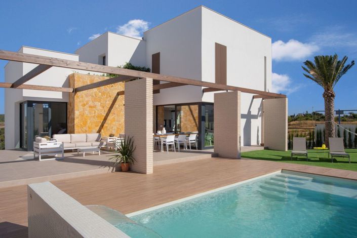 Image No.25-4 Bed Villa for sale