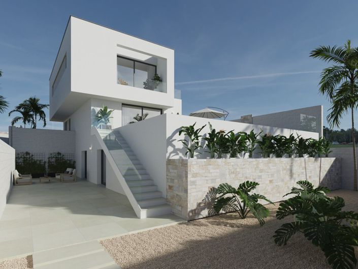 Image No.10-3 Bed Villa for sale