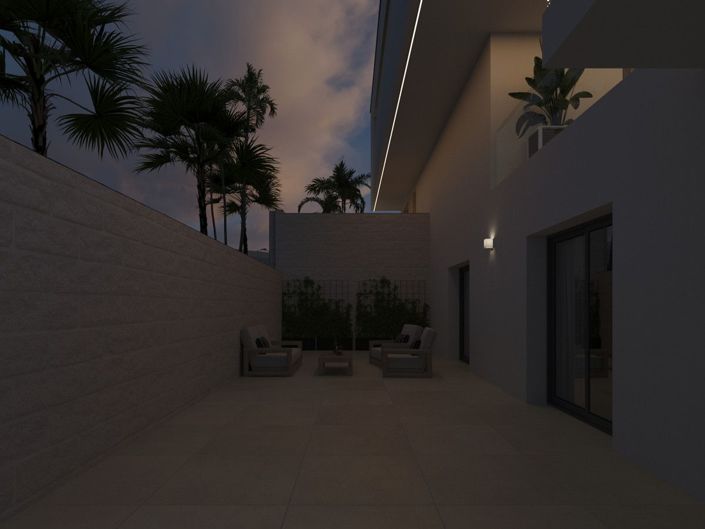 Image No.16-3 Bed Villa for sale