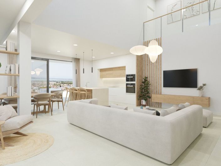 Image No.2-3 Bed Villa for sale