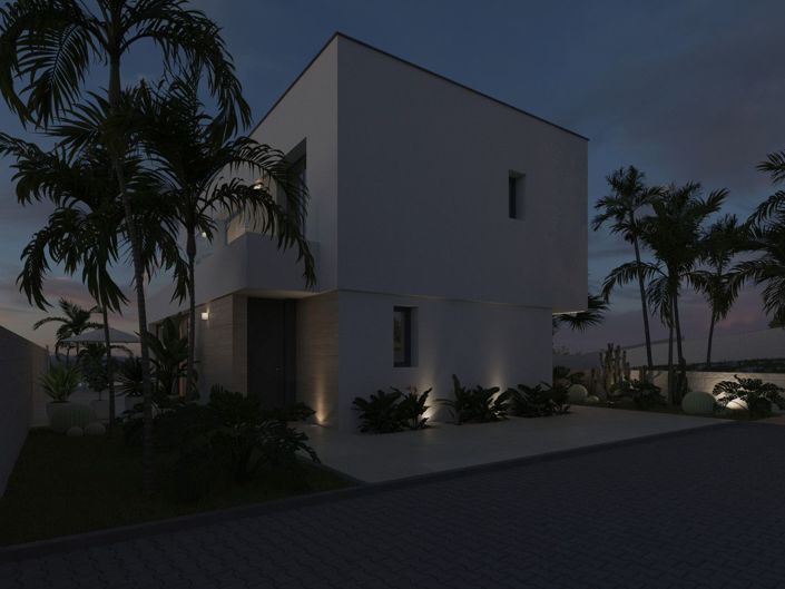 Image No.20-3 Bed Villa for sale