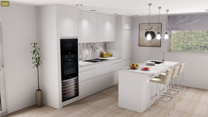 Image No.21-3 Bed Villa for sale