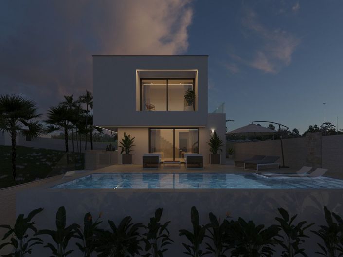 Image No.23-3 Bed Villa for sale