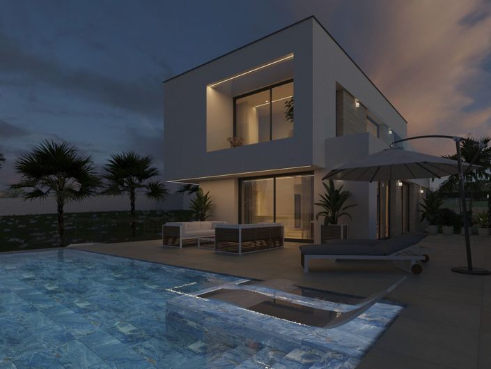 Image No.28-3 Bed Villa for sale