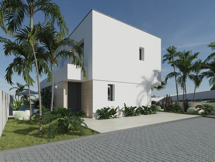 Image No.29-3 Bed Villa for sale