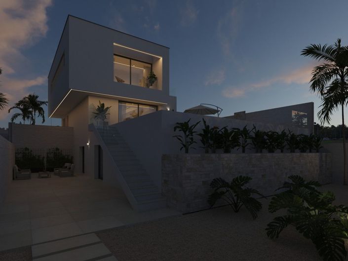 Image No.35-3 Bed Villa for sale