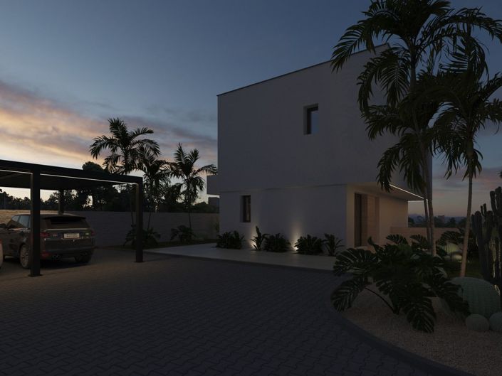 Image No.39-3 Bed Villa for sale